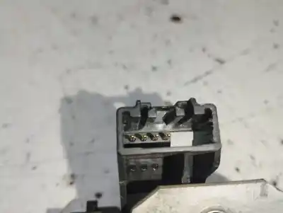 Second-hand car spare part trunk lock for ford kuga (cbv) titanium oem iam references 8m51r442a66ac  