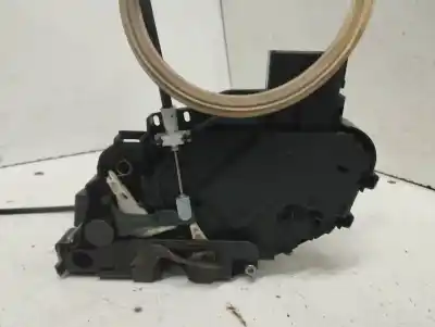 İkinci el araba yedek parçası sol ön kapi kilidi için ford kuga (cbv) titanium oem iam referansları   