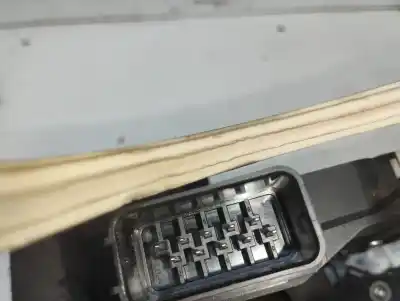 İkinci el araba yedek parçası sol ön kapi kilidi için ford kuga (cbv) titanium oem iam referansları   