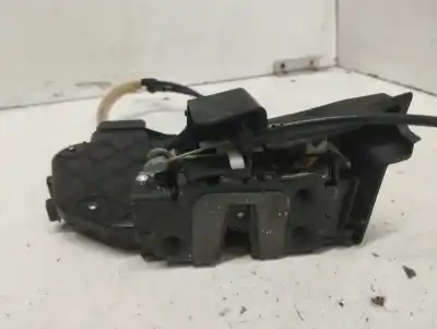 İkinci el araba yedek parçası sol ön kapi kilidi için ford kuga (cbv) titanium oem iam referansları   