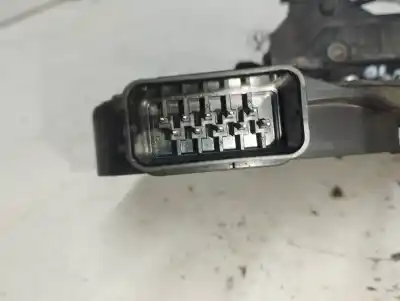 Second-hand car spare part rear right door lock for ford kuga (cbv) titanium oem iam references 8v4as26412ea  