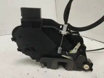 Second-hand car spare part rear right door lock for ford kuga (cbv) titanium oem iam references 8v4as26412ea  