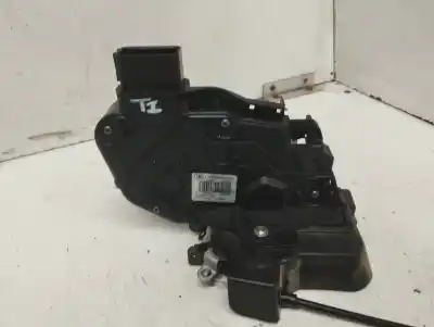 Peça sobressalente para automóvel em segunda mão fechadura da porta traseira esquerda por ford kuga (cbv) titanium referências oem iam 8v4as26413ea