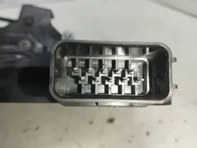 Peça sobressalente para automóvel em segunda mão fechadura da porta traseira esquerda por ford kuga (cbv) titanium referências oem iam 8v4as26413ea  