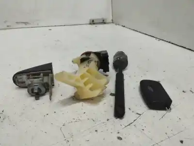 Peça sobressalente para automóvel em segunda mão comutador de ignição por ford kuga (cbv) titanium referências oem iam 6e5t15607ba  