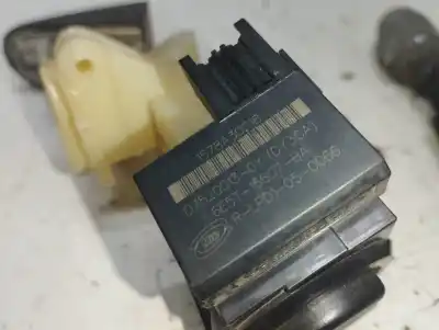 Peça sobressalente para automóvel em segunda mão comutador de ignição por ford kuga (cbv) titanium referências oem iam 6e5t15607ba  