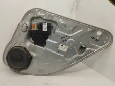 Peça sobressalente para automóvel em segunda mão elevador de vidros traseiro direito por ford kuga (cbv) titanium referências oem iam 7m51r24994db