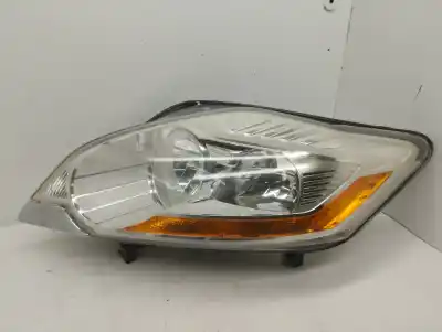 Peça sobressalente para automóvel em segunda mão farol / farolim esquerdo por ford kuga (cbv) titanium referências oem iam 20c296