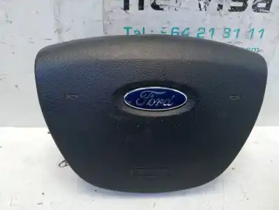 Peça sobressalente para automóvel em segunda mão kit airbag por ford kuga (cbv) titanium referências oem iam 3m5xr04305 8v41r042b85acw 6m51r042b84ac