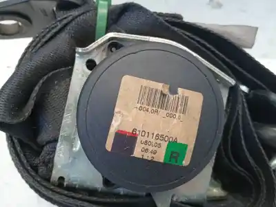 Peça sobressalente para automóvel em segunda mão kit airbag por ford kuga (cbv) titanium referências oem iam 3m5xr04305 8v41r042b85acw 6m51r042b84ac