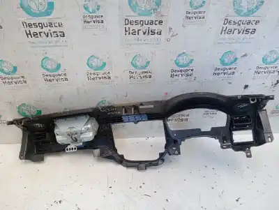 Peça sobressalente para automóvel em segunda mão kit airbag por ford kuga (cbv) titanium referências oem iam 3m5xr04305 8v41r042b85acw 6m51r042b84ac