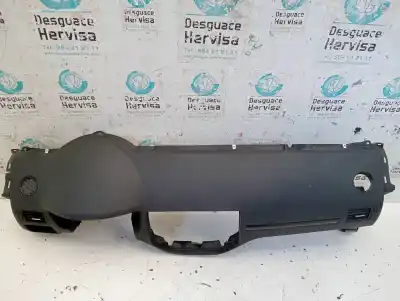 Peça sobressalente para automóvel em segunda mão kit airbag por ford kuga (cbv) titanium referências oem iam 3m5xr04305 8v41r042b85acw 6m51r042b84ac