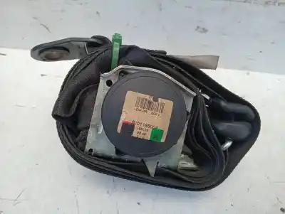 Peça sobressalente para automóvel em segunda mão kit airbag por ford kuga (cbv) titanium referências oem iam 3m5xr04305 8v41r042b85acw 6m51r042b84ac