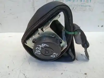 Peça sobressalente para automóvel em segunda mão kit airbag por ford kuga (cbv) titanium referências oem iam 3m5xr04305 8v41r042b85acw 6m51r042b84ac