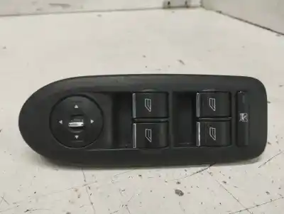 Peça sobressalente para automóvel em segunda mão botão / interruptor elevador vidro dianteiro esquerdo por ford kuga (cbv) titanium referências oem iam 8m5t14a132ac