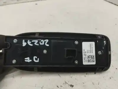 Second-hand car spare part left front power window switch for ford kuga (cbv) titanium oem iam references 8m5t14a132ac  