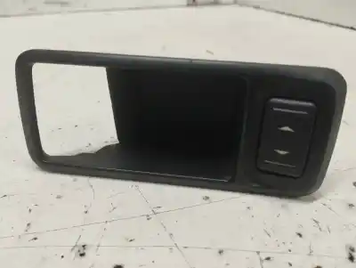 Peça sobressalente para automóvel em segunda mão botão / interruptor elevador vidro traseiro esquerdo por ford kuga (cbv) titanium referências oem iam 7m5t14520aa