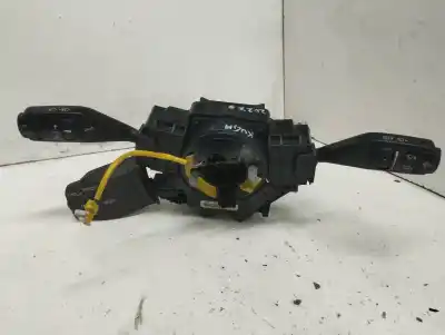 Peça sobressalente para automóvel em segunda mão comutador de luzes por ford kuga (cbv) titanium referências oem iam 4m5t14a664ab
