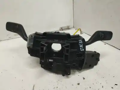 Second-hand car spare part headlights switch for ford kuga (cbv) titanium oem iam references 4m5t14a664ab  