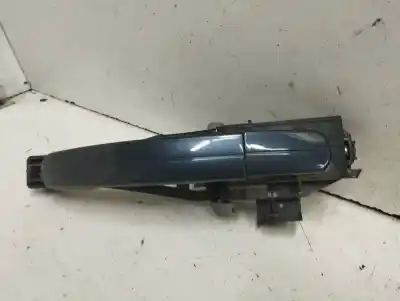 Peça sobressalente para automóvel em segunda mão puxador exterior frente direito por ford kuga (cbv) titanium referências oem iam 