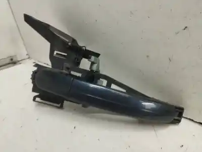 Peça sobressalente para automóvel em segunda mão puxador exterior traseiro direito por ford kuga (cbv) titanium referências oem iam 4m51a266b22