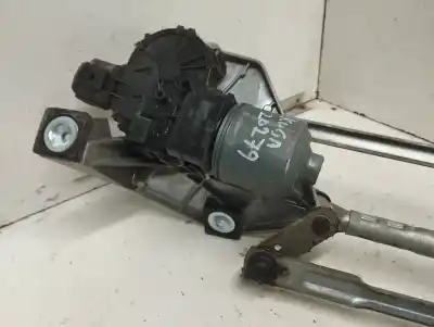 Peça sobressalente para automóvel em segunda mão motor do limpa para brisas por ford kuga (cbv) titanium referências oem iam 3397021138  