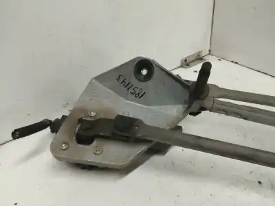 Peça sobressalente para automóvel em segunda mão motor do limpa para brisas por ford kuga (cbv) titanium referências oem iam 3397021138  