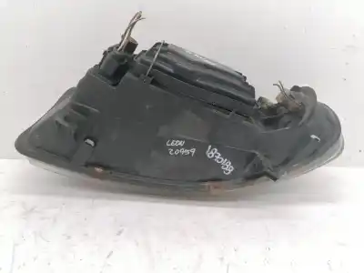 Автозапчастина б/у права фа для seat leon (1m1) signo посилання на oem iam 084451109r  