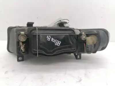 Автозапчастина б/у права фа для seat leon (1m1) signo посилання на oem iam 084451109r  