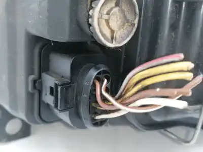 Автозапчастина б/у права фа для seat leon (1m1) signo посилання на oem iam 084451109r  