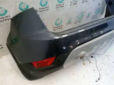Second-hand car spare part rear bumper for ford kuga (cbv) titanium oem iam references   