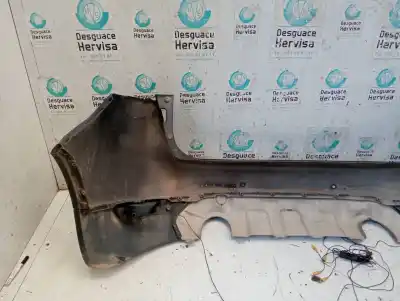 Second-hand car spare part rear bumper for ford kuga (cbv) titanium oem iam references   