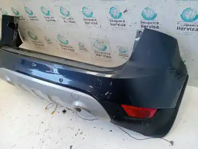 Second-hand car spare part rear bumper for ford kuga (cbv) titanium oem iam references   