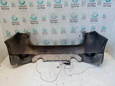 Second-hand car spare part rear bumper for ford kuga (cbv) titanium oem iam references   