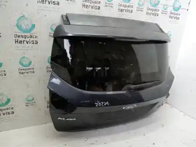 Second-hand car spare part tailgate for ford kuga (cbv) titanium oem iam references   