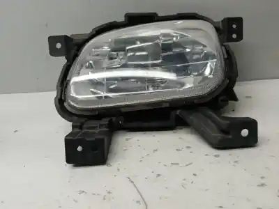 Peça sobressalente para automóvel em segunda mão farol / projetor de nevoeiro direito por kia carens iv 1.7 crdi referências oem iam 92202a4010