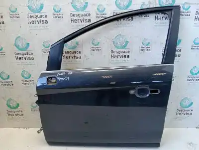 Peça sobressalente para automóvel em segunda mão porta da frente esquerda por ford kuga (cbv) titanium referências oem iam 