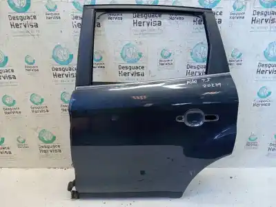 Peça sobressalente para automóvel em segunda mão porta do automóvel traseira esquerda por ford kuga (cbv) titanium referências oem iam 