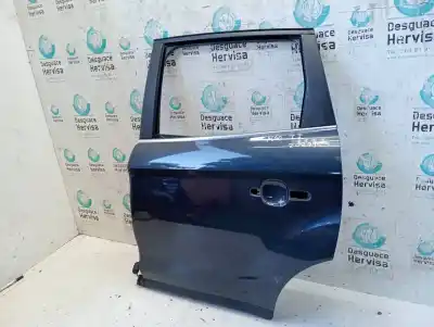 İkinci el araba yedek parçası arka sol kapi için ford kuga (cbv) titanium oem iam referansları   