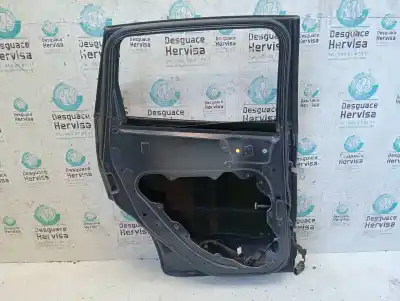 İkinci el araba yedek parçası arka sol kapi için ford kuga (cbv) titanium oem iam referansları   