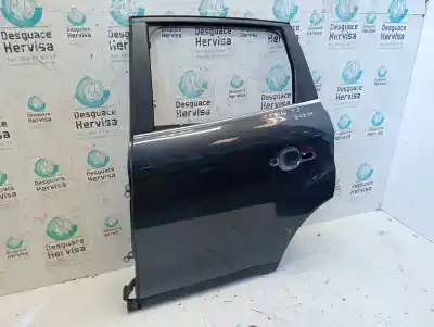 İkinci el araba yedek parçası arka sol kapi için ford kuga (cbv) titanium oem iam referansları   