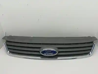 Peça sobressalente para automóvel em segunda mão grelha frontal por ford kuga (cbv) titanium referências oem iam 8v41r7081a