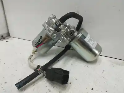 Pezzo di ricambio per auto di seconda mano  per TOYOTA COROLLA (E21)  Riferimenti OEM IAM 4707047070  