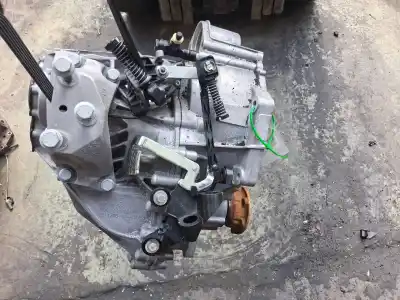 Tweedehands auto-onderdeel versnellingsbak voor cupra formentor (km7) basis oem iam-referenties uwr