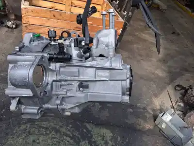 Pezzo di ricambio per auto di seconda mano riduttore per cupra formentor (km7) basis riferimenti oem iam uwr  