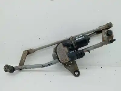Second-hand car spare part Front Windshield Wiper Motor for VOLKSWAGEN PASSAT VARIANT (3C5) Highline OEM IAM references 3C1955419B  