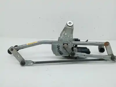 Pezzo di ricambio per auto di seconda mano tiranti e motorino del tergicristallo anteriore per volkswagen passat variant (3c5) highline riferimenti oem iam 3c1955419b  