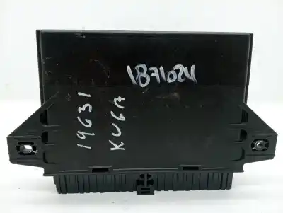 Second-hand car spare part electronic module for ford kuga (cbv) titanium oem iam references 8m5t19g481be  
