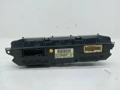Second-hand car spare part climate control for ford kuga (cbv) titanium oem iam references 7m5t18c612ce  