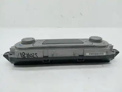 Second-hand car spare part climate control for ford kuga (cbv) titanium oem iam references 7m5t18c612ce  